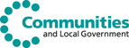 Visit Communities and LG website - opens in a new window