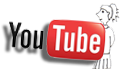 Watch us on You Tube