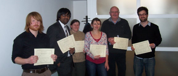 Sheffield Renewables Annual General Meeting