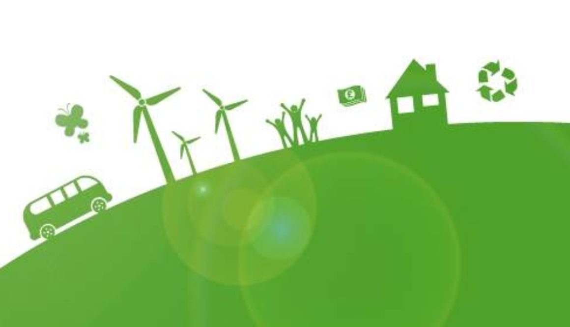 Dearne Valley Eco Vision