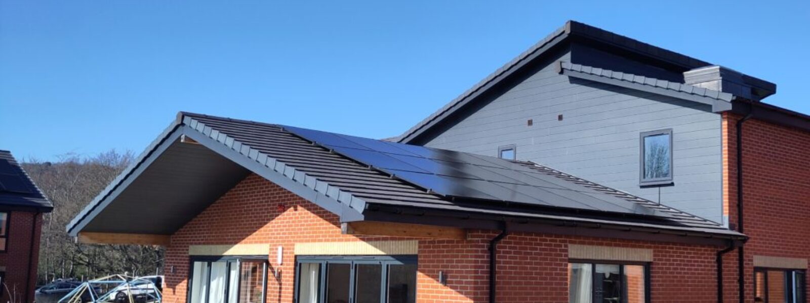 Fiver Rivers Cohousing